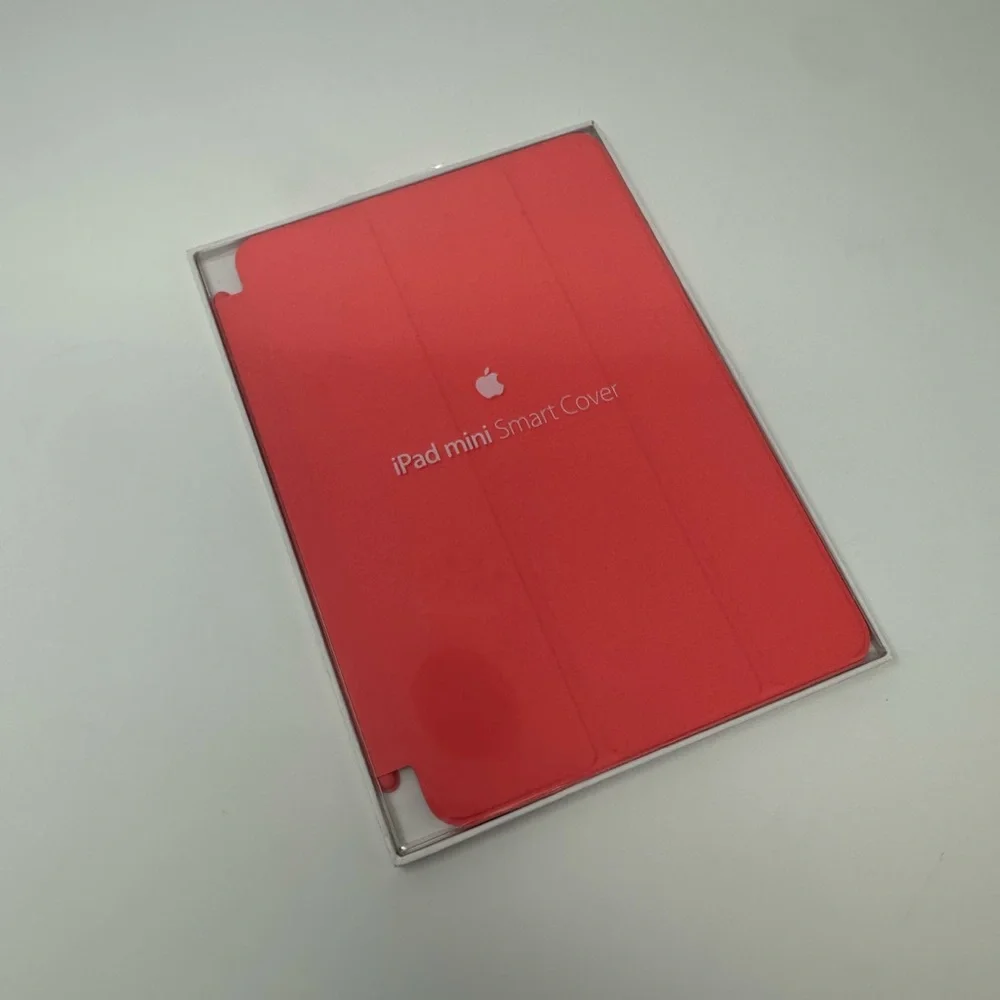Apple iPad Mini Smart Cover - Red